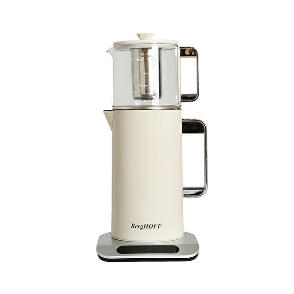 Berghoff Çay Makineleri