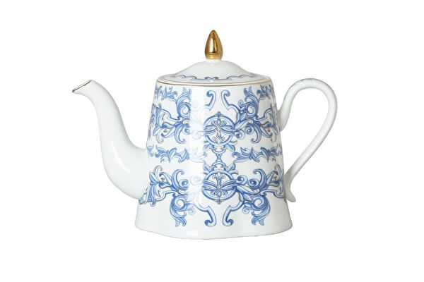 Lucky Art Çaydanlık, Demlik