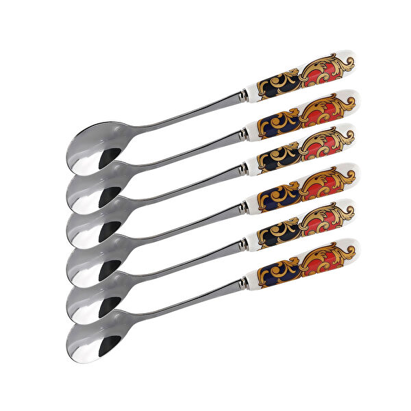 Lucky Art Çatal, Kaşık, Bıçak