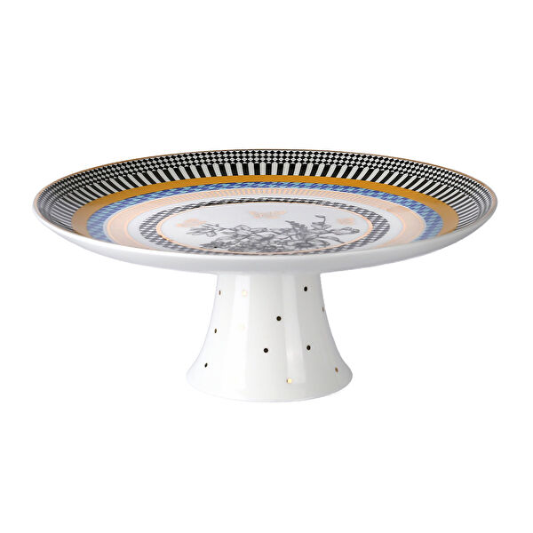 Lucky Art Servis, Sunum Tabakları