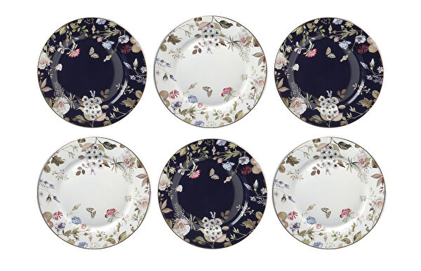 Lucky Art Servis, Sunum Tabakları