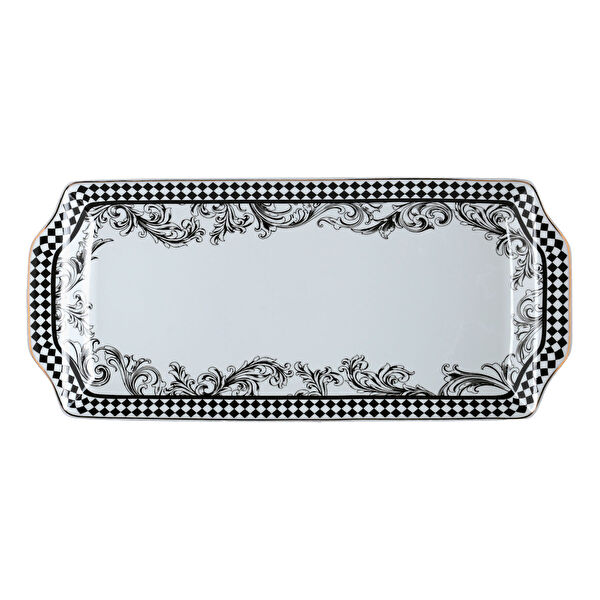 Lucky Art Servis, Sunum Tabakları