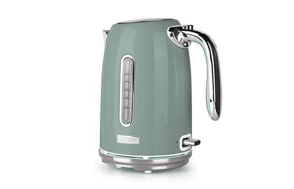 Berghoff Kettle, Su Isıtıcılar