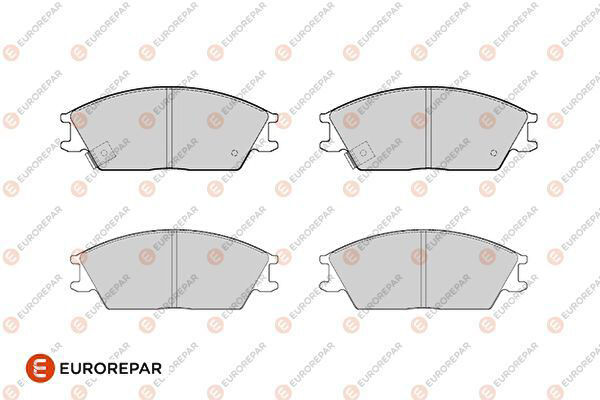 Eurorepar Fren Balataları