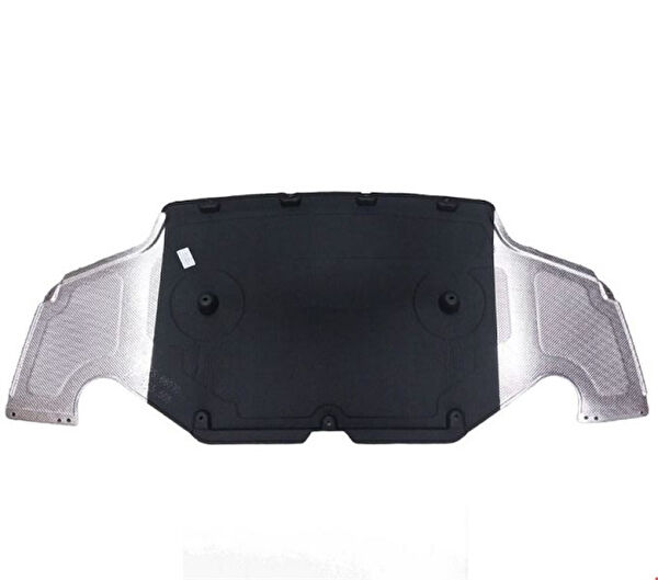 Vortex Egzoz Parçaları