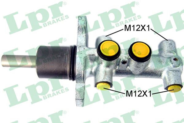 LPR Merkezler & Aksesuarlar