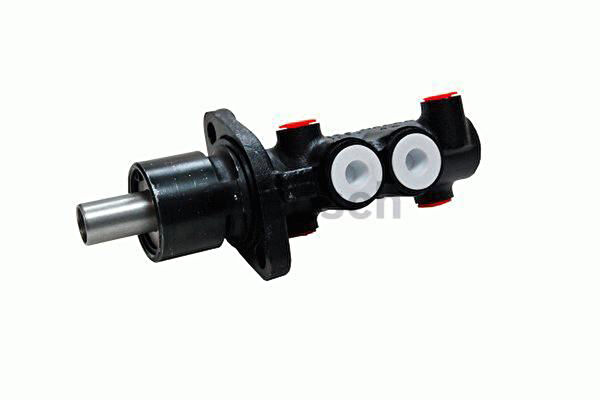 Bosch Fren Ekipmanları