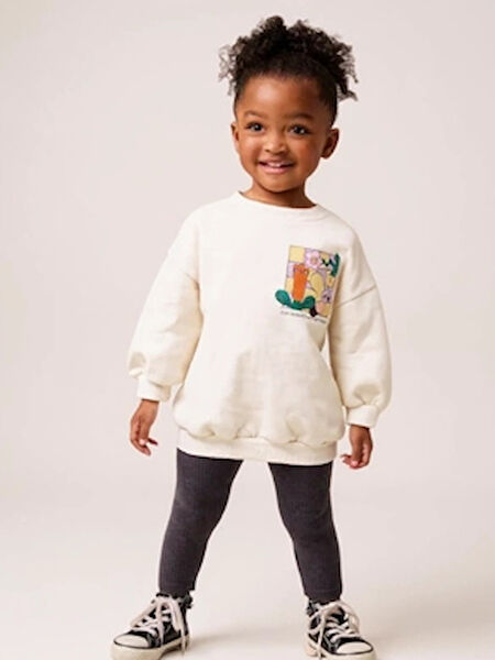 Kids Moda Evi Kız Çocuk Takım