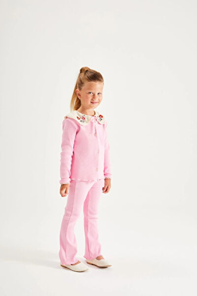 Kids Moda Evi Kız Çocuk Takım