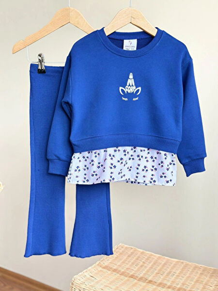 Kids Moda Evi Kız Çocuk Takım