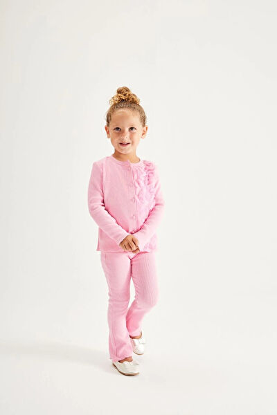 Kids Moda Evi Kız Çocuk Takım