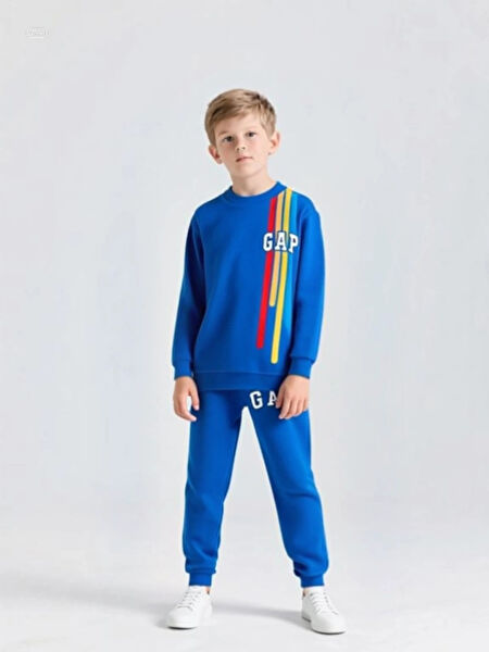 Kids Moda Evi Kız Çocuk Takım