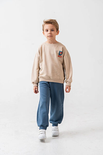 Kids Moda Evi Erkek Çocuk Takım