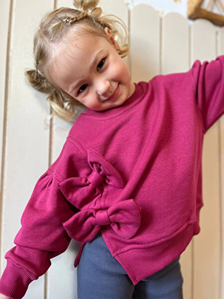 Kids Moda Evi Kız Çocuk Takım