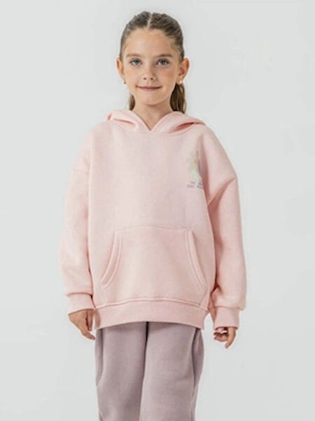 Kids Moda Evi Kız Çocuk Takım
