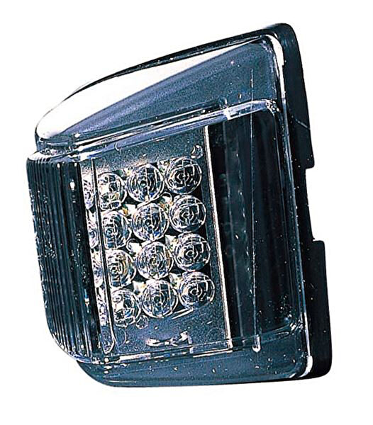 Universal Oto Lambaları