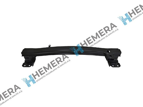 Universal Araç Tamponu