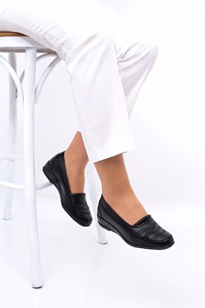 Ayakkabı Bahçesi Kadın Günlük Ayakkabı