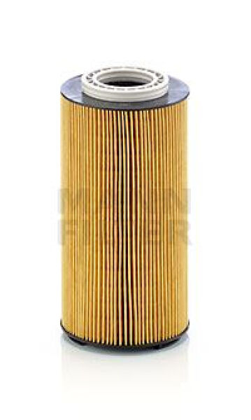 MANN-AV Yağ Filtreleri