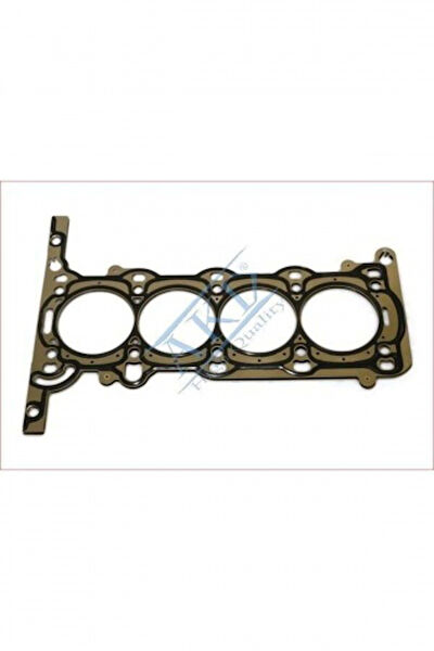 Akd Krank, Piston ve Contalar