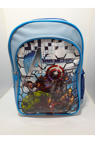 Hakan Çanta Okul Çantası