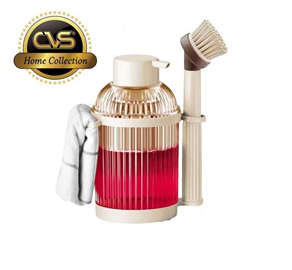 CVS Mutfak, Banyo Temizleyiciler