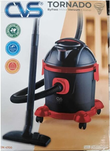 CVS Elektrikli Süpürge