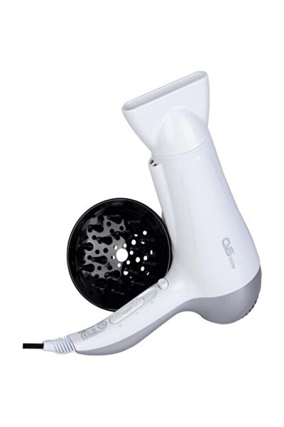 CVS Saç Kurutma, Fön Makinesi