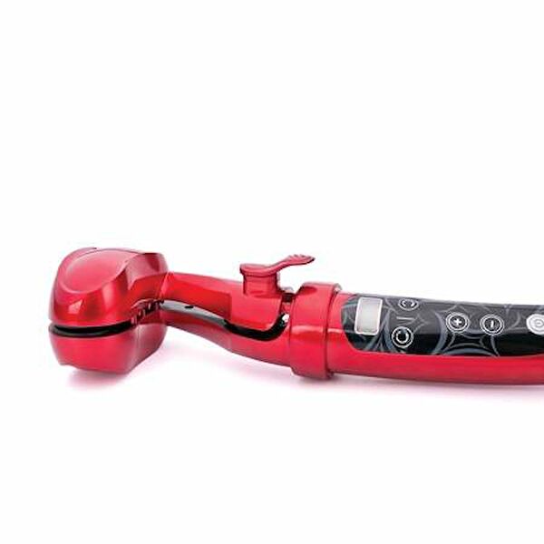 CVS Saç Düzleştirici