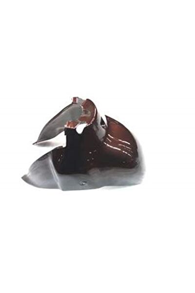 Ramzey Krank, Piston ve Contalar