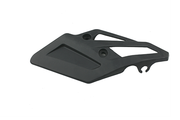 Mondial Krank, Piston ve Contalar