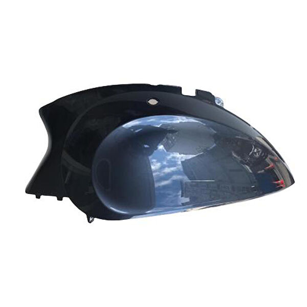 Sevgent Motor Kapağı