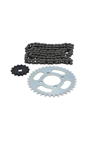 Ramzey Krank, Piston ve Contalar