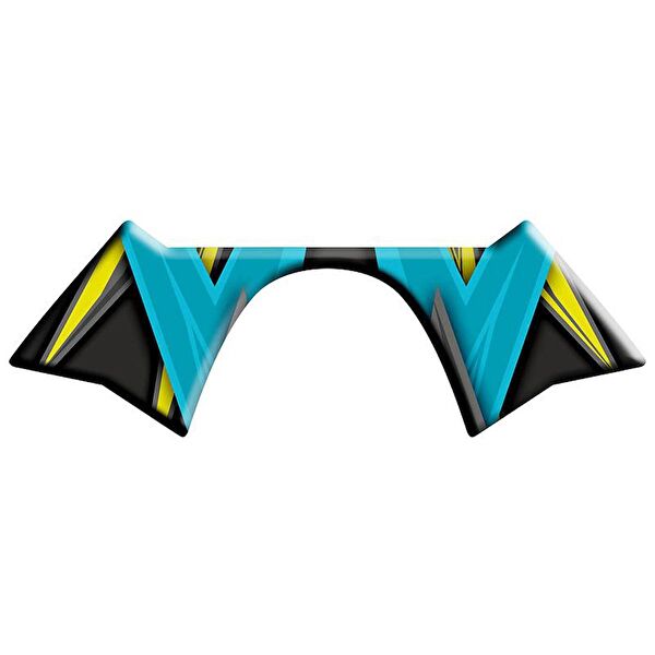 Sevgent Krank, Piston ve Contalar