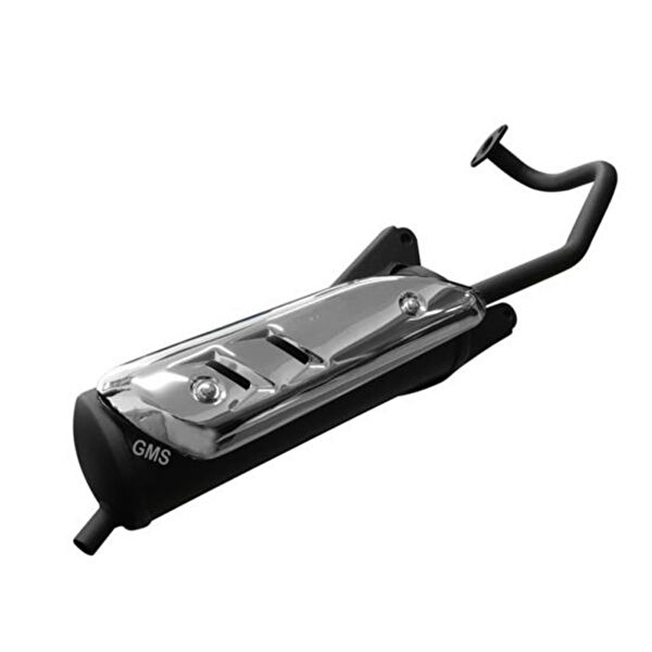 Sevgent Egzoz Parçaları