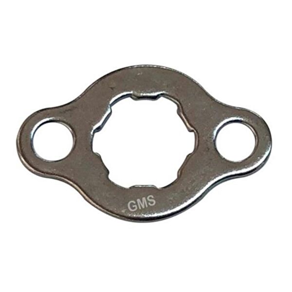 Sevgent Krank, Piston ve Contalar