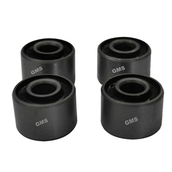 Sevgent Krank, Piston ve Contalar