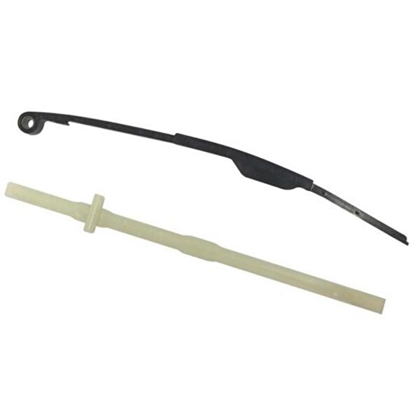 Sevgent Krank, Piston ve Contalar