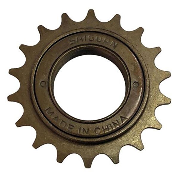 Sevgent Krank, Piston ve Contalar