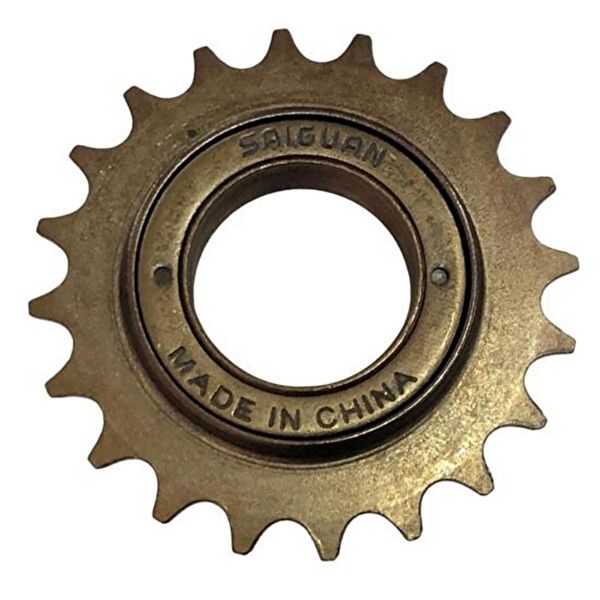 Sevgent Krank, Piston ve Contalar