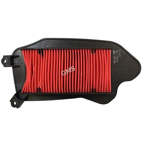 Sevgent Krank, Piston ve Contalar