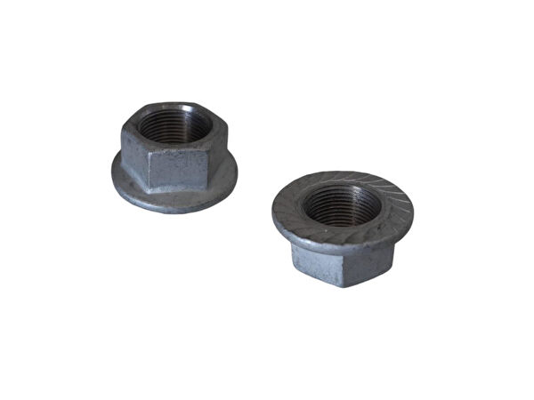  Motor Aksamı Yatakları