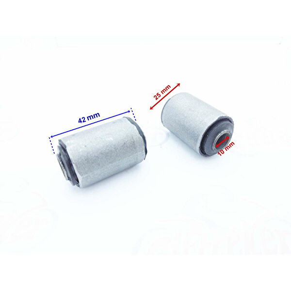 Sevgent Motor Takozu