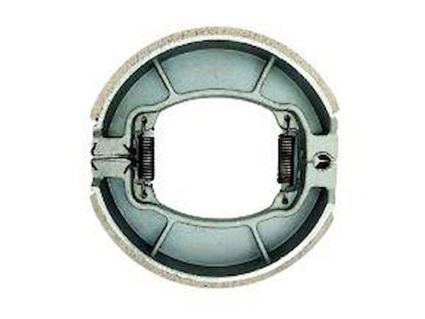 Sevgent Krank, Piston ve Contalar