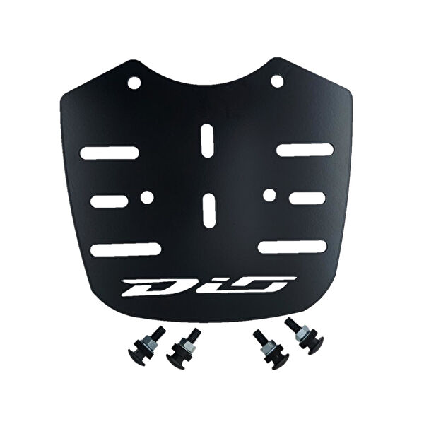 Sevgent Motosiklet Çanta Taşıyıcılar