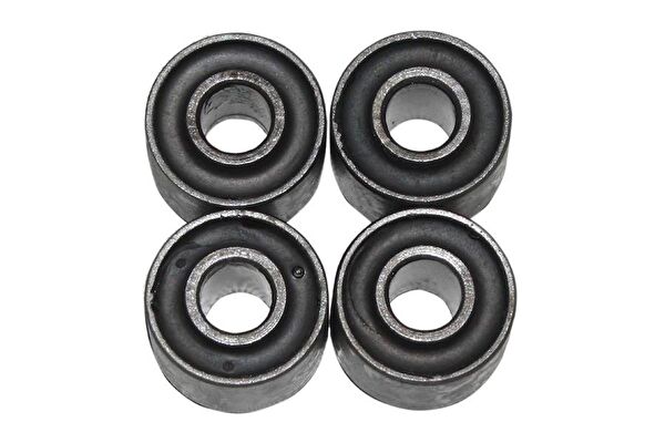 Sevgent Krank, Piston ve Contalar