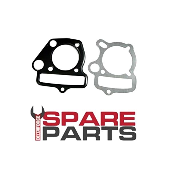 Sevgent Krank, Piston ve Contalar