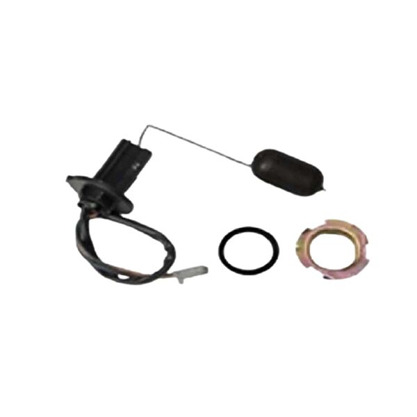 Sevgent Krank, Piston ve Contalar