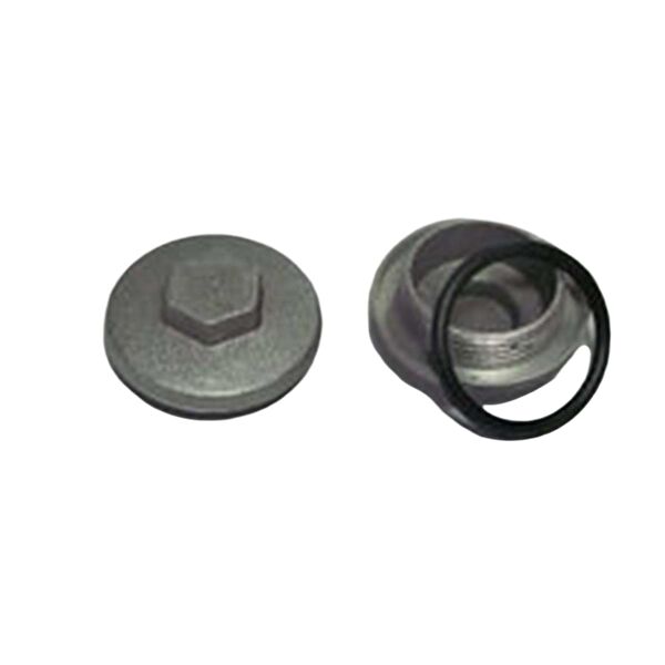 Sevgent Krank, Piston ve Contalar