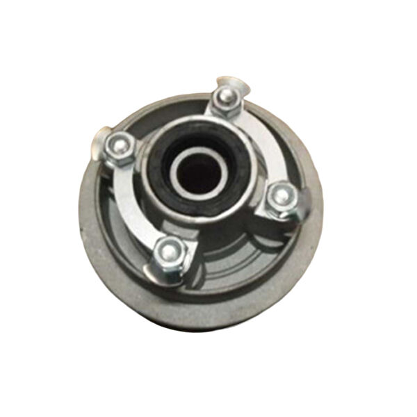 Sevgent Zincir Grubu Parçaları